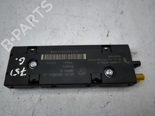 Elektronisk modul MINI MINI COUNTRYMAN (R60) Cooper D (112 hp) 28858651