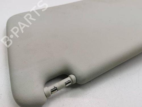 Right sun visor MERCEDES-BENZ B-CLASS Sports Tourer (W246, W242) B 180 CDI / d (246.212) | BP28849940I2 