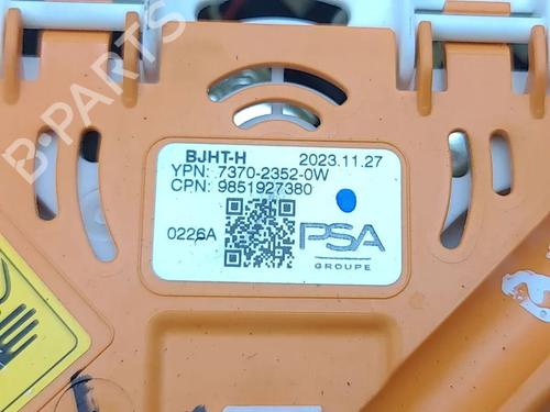 Electronic module JEEP AVENGER (J2) Electric | BP36178185M83 - Image 2