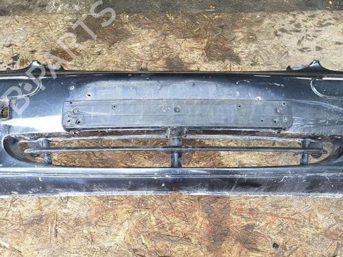 Front bumper MERCEDES-BENZ S-CLASS (W220, V220) S 400 CDI (220.028, 220.128) | BP28875155C7 