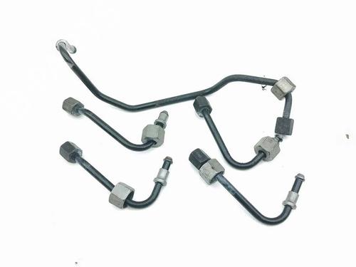Pipe MERCEDES-BENZ A-CLASS (W169) A 200 CDI (169.308, 169.008) | BP33898950M125 - Image 5