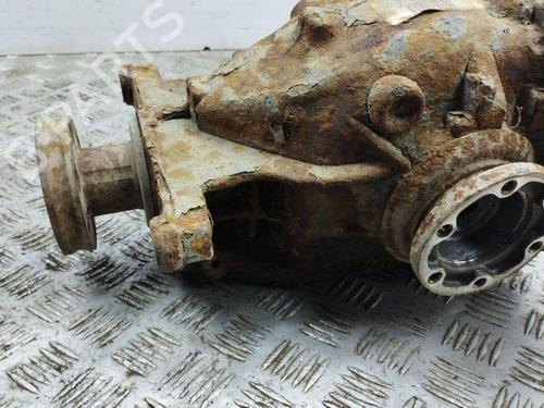 Rear differential BMW X5 (E53) 3.0 d | BP28891327M24