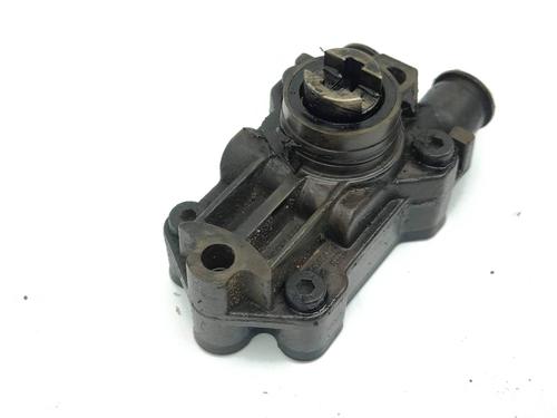 Fuel pump MERCEDES-BENZ S-CLASS (W220, V220) S 320 CDI (220.026, 220.126) | BP28872383M76 