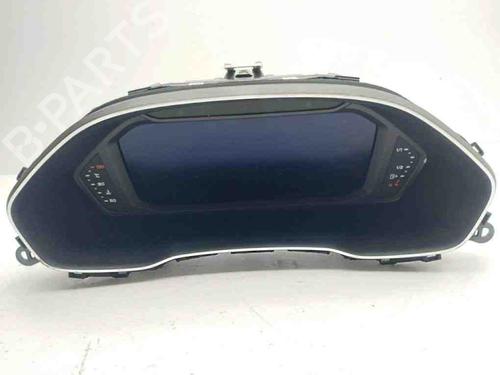 Used Instrument cluster AUDI Q3 (F3B) 35 TFSI (150 hp) 28899726