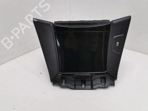 Used Middle console Middle console 38280729 38280729