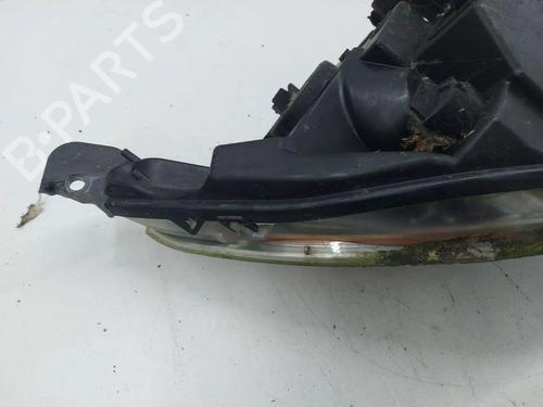 Left headlight CITROËN DS4 (NX_) 2.0 HDi 165 | BP28890150C28 - Image 7