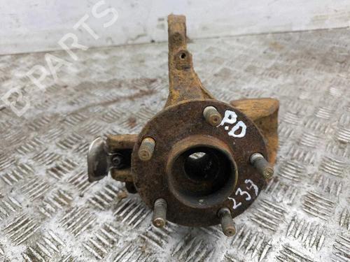 Used Right front steering knuckle Right front steering knuckle 38245398 38245398