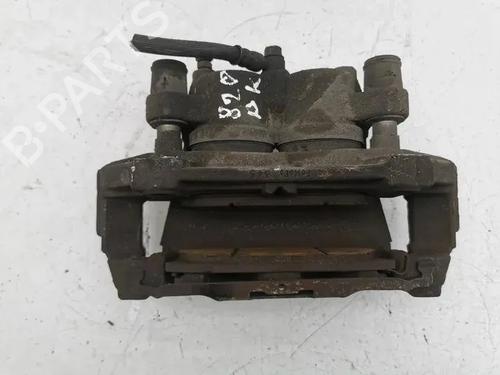 Left front brake caliper FORD GALAXY III (CK) 2.0 TDCi | BP28863787M105 - Image 4