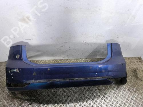 Used Rear bumper Rear bumper 38783548 38783548