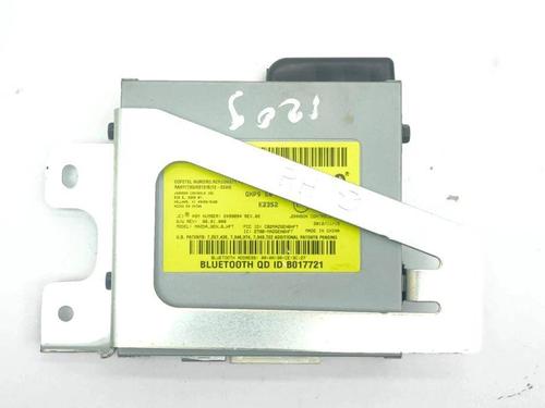 Electronic module MAZDA 6 Estate (GJ, GL) 2.2 D | BP28878700M83 