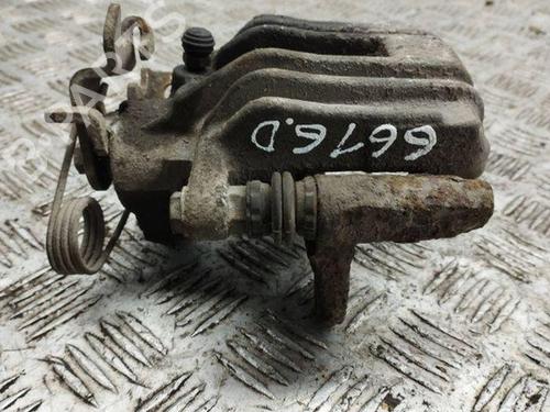 Right rear brake caliper AUDI A4 B5 (8D2) 1.9 TDI | BP28853823M106 