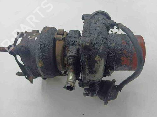Turbocharger/Supercharger CHRYSLER VOYAGER IV (RG, RS) 2.8 CRD | BP28895727M71