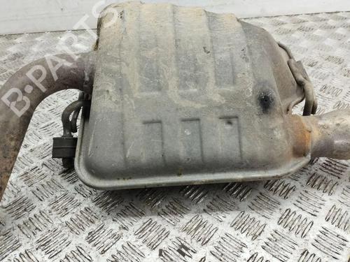 Exhaust system CHRYSLER 300C (LX, LE) 3.0 CRD | BP36196790M121 - Image 5
