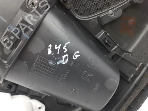 Rear right panel NISSAN QASHQAI III (J12) 1.3 DIG-T | BP36062554C61 - Image 12
