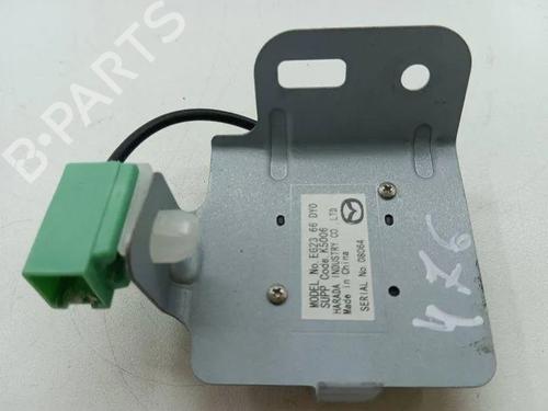 Antenne/Base MAZDA CX-7 (ER) 2.2 MZR-CD AWD (ER10A) | BP28848932C140 - Image 4