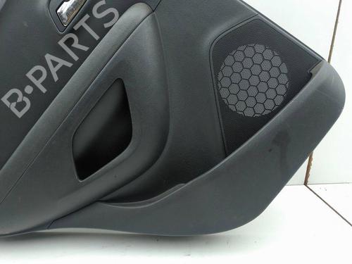 Rear left panel CHEVROLET TRAX 1.6 | BP29752484C60 