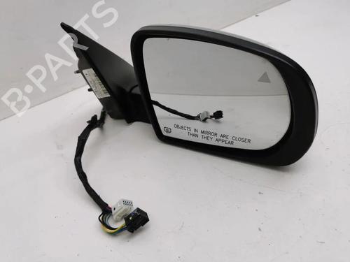 Used Right mirror Right mirror 36189965 36189965