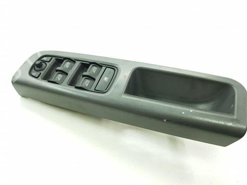 Used Right rear window switch VOLVO V50 (545) 1.6 D (110 hp) 28889756