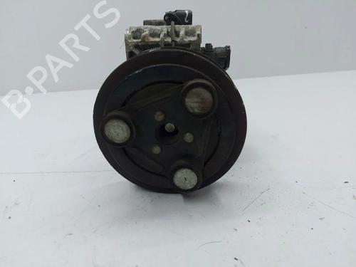 AC compressor MAZDA CX-7 (ER) 2.3 MZR DISI Turbo AWD (ER3P) | BP36175888M34 - Image 3