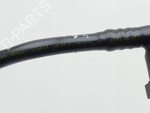 Pipe AUDI A1 Sportback (8XA, 8XF) 1.0 TFSI | BP28881259M125 