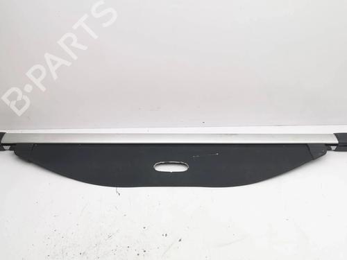 Rear parcel shelf HYUNDAI SANTA FÉ III (DM, DMA) 2.2 CRDi 4WD | BP28873815C85 