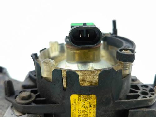 Left front fog light MERCEDES-BENZ A-CLASS (W169) A 180 CDI (169.007, 169.307) | BP36330444C30 - Image 8