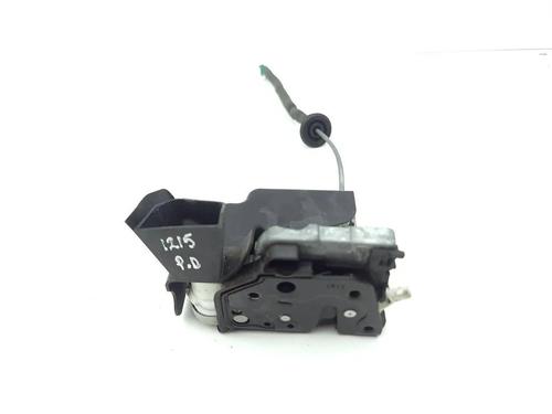 Used Front right lock Front right lock 36082141 36082141