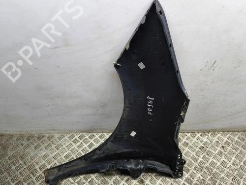Right front fenders PEUGEOT 5008 (0U_, 0E_) 1.6 HDi | BP28894489C42 
