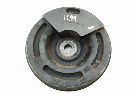 Pulley MASERATI GHIBLI III (M157) 3.0 D | BP33900610M122 - Image 8