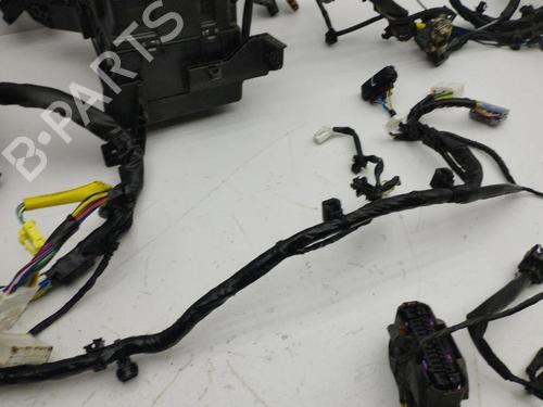 Wiring harness SUZUKI VITARA (LY) 1.6 (APK416, YD21S) | BP28898972E16