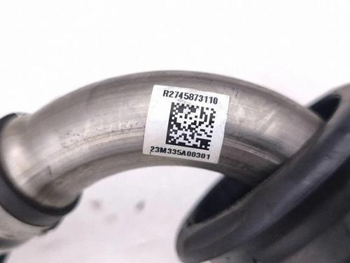 Pipe BMW 3 (G20, G80, G28) 330 e Plug-in-Hybrid | BP40043899M125 - Image 8