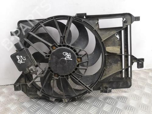 Used Radiator fan Radiator fan 33878708 33878708