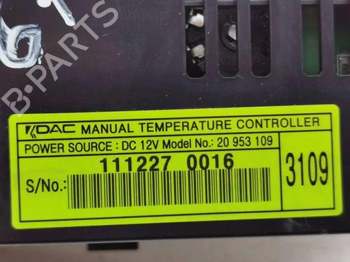 Electronic module OPEL ANTARA A (L07) 2.2 CDTi 4x4 | BP36328480M83  - Image 6