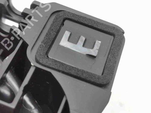 Rear right interior door handle PEUGEOT 208 I (CA_, CC_) 1.4 VTi | BP28902085I16