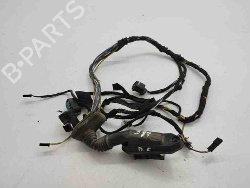 Used Wiring harness BMW X5 (E53) 3.0 d (184 hp) 28876852