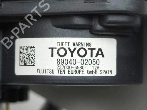 Electronic module TOYOTA COROLLA Estate (_E21_) 1.8 Hybrid (ZWE211) | BP40231121M83 - Image 7