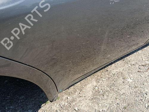 Right rear door MASERATI QUATTROPORTE V 4.2 | BP28893584C5 