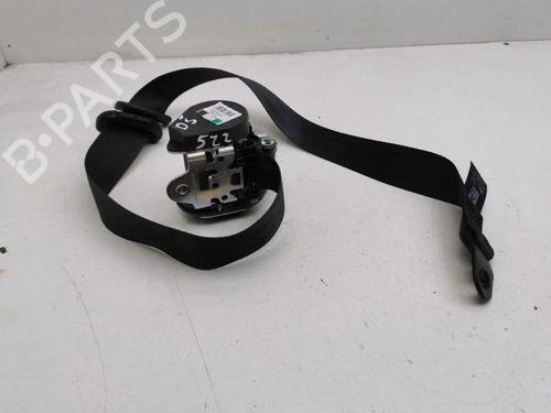 Used Front right seatbelt Front right seatbelt 38244166 38244166