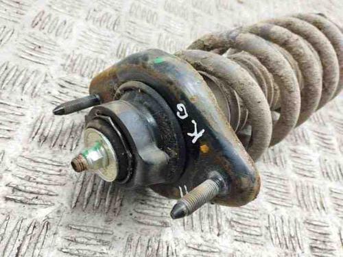 Left rear shock absorber HONDA CR-V II (RD_) 2.2 CTDi (RD9) | BP28852993M18 