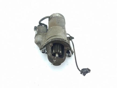 Starter NISSAN 370Z Coupe (Z34) 3.7 V6 VVEL | BP40209773M8 - Image 4