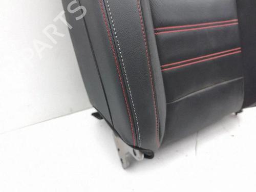 Left front seat RENAULT ARKANA I (LCM_, LDN_) 1.6 E-TECH 145 (LDMU) | BP39145887C15 - Image 2