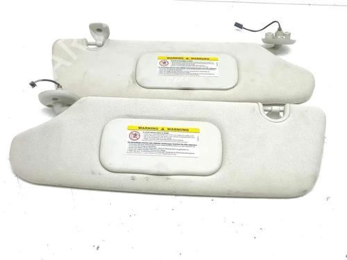 Left sun visor CHRYSLER GRAND VOYAGER V (RT) 2.8 CRD | BP36348909I1 - Image 3