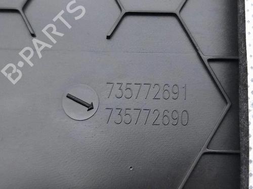 Boot lining JEEP AVENGER (J2) Electric | BP38933670I3 - Image 9