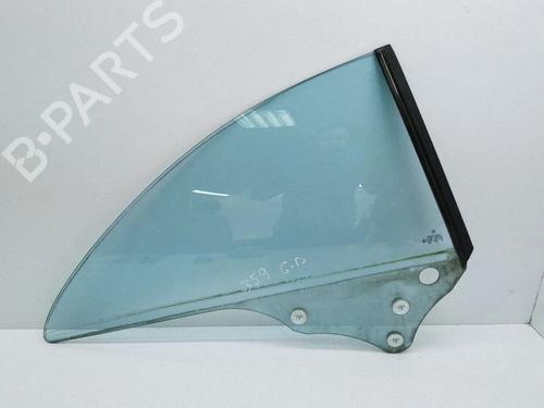 Used Rear right quarter glass Rear right quarter glass 38245524 38245524
