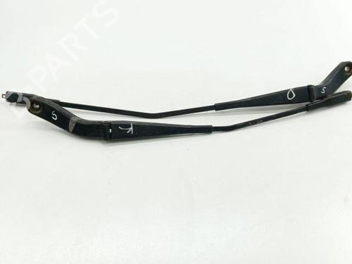 Used Front wipers mechanism MERCEDES-BENZ A-CLASS (W169) A 160 CDI (169.006, 169.306) (82 hp) 28843631
