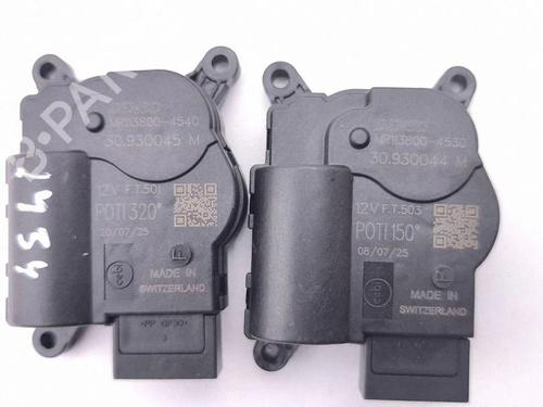 Electronic module OPEL FRONTERA A (U92) 2.8 TD (5BMWL4, 5BSUD2) | BP37643796M83  - Image 6