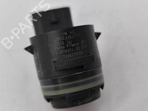 Electronic sensor AUDI A1 Sportback (8XA, 8XF) 1.0 TFSI | BP28900919M84 