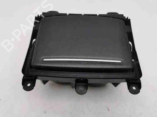 Used Cup/Object holder AUDI A7 Sportback (4GA, 4GF) 3.0 TDI (204 hp) 28855223