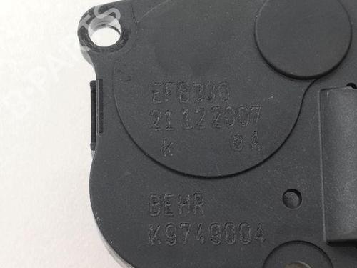 Electronic module MERCEDES-BENZ C-CLASS (W204) C 220 CDI (204.008) | BP28869851M83 
