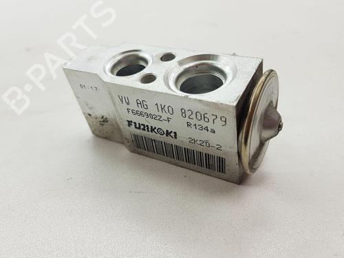 Elektronisk sensor VW PASSAT B6 (3C2) 2.0 TDI 16V (140 hp) 28884403